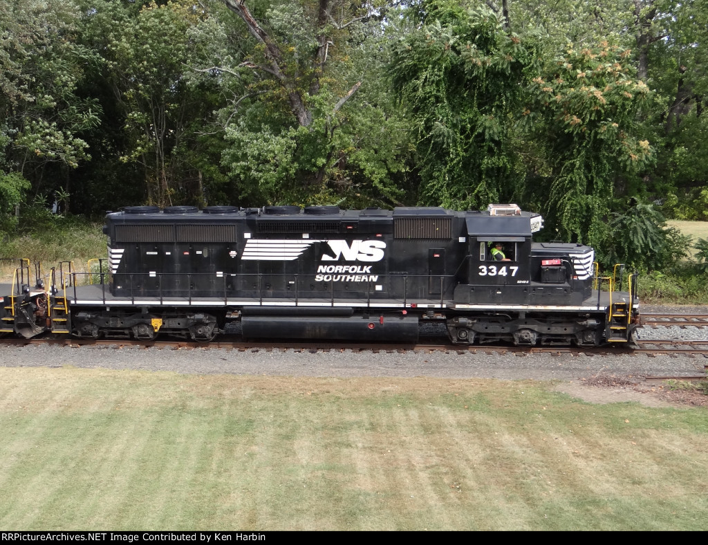 NS 3347